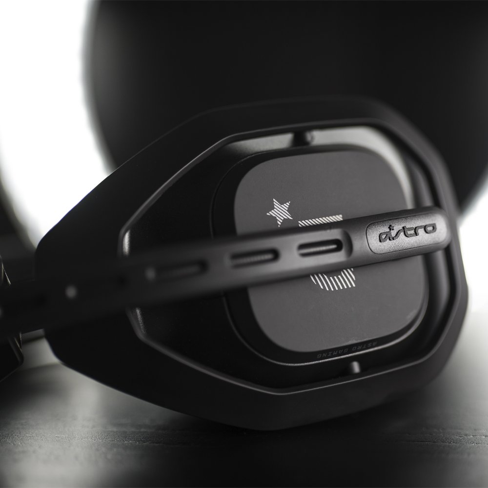 Headset Sem Fio Gaming Astro A50 Base