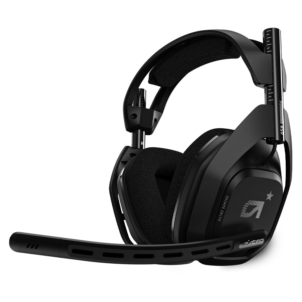 A40 headset best sale ps4