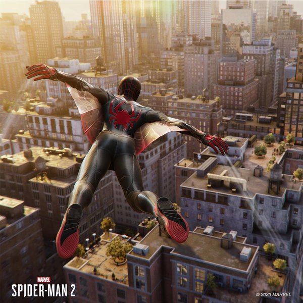 SPIDER MAN 2 jogo online gratuito em