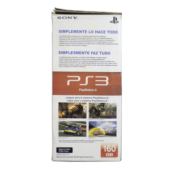 Playstation 3 jogos