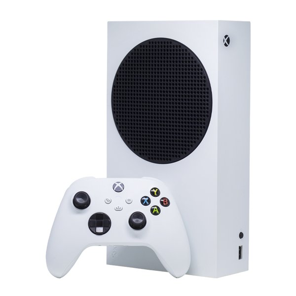 Console Usado Xbox Series S 512GB - Game Maniaconsole-usado-xbox-series-s -512gb