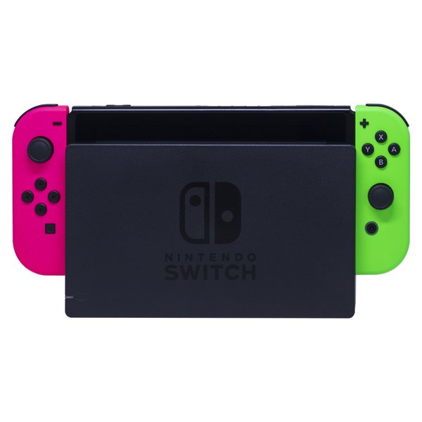 Usados - Switch Technology