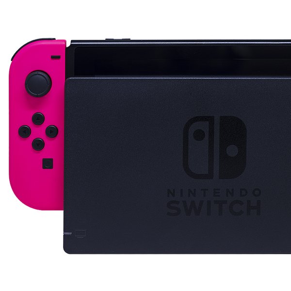 Usados - Switch Technology