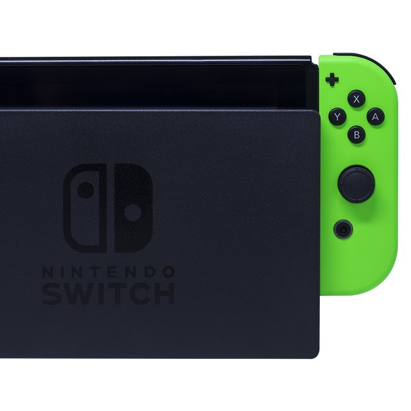 Usados - Switch Technology