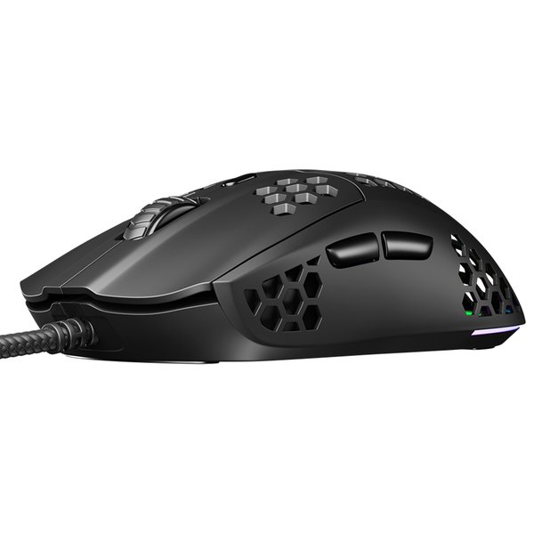 Mouse sem fio Logitech M190 Ambidestro Cinza - Game Mania