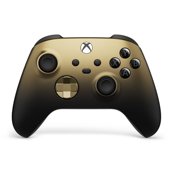 controle gold shadow a