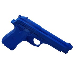Blue gun Pistola Th380 838 840 809 845 Th40 TH9