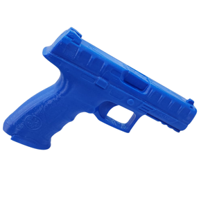 Nengenharia blue-gun 3D 