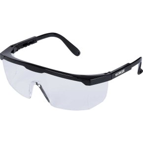 Oculos-De-Seguranca-Incolor-Policarbonato-Wk1-I-119857-Worker
