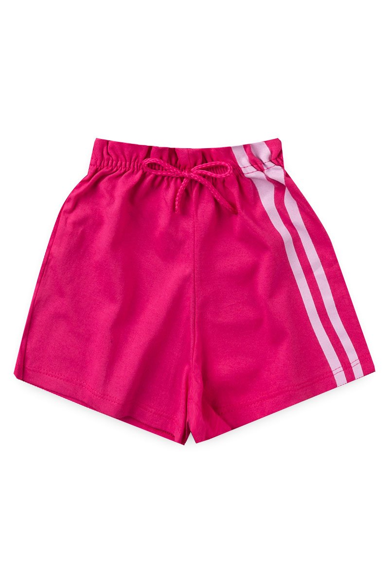 Cropped e short clearance adidas