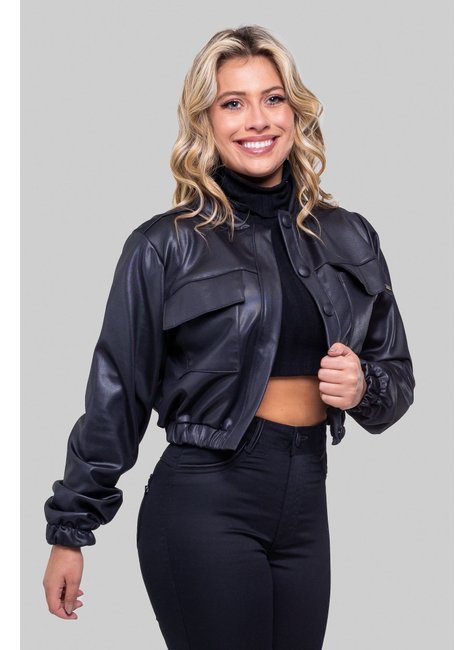 Jaqueta cirre shop