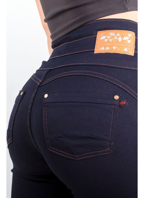 Calca best sale cos largo