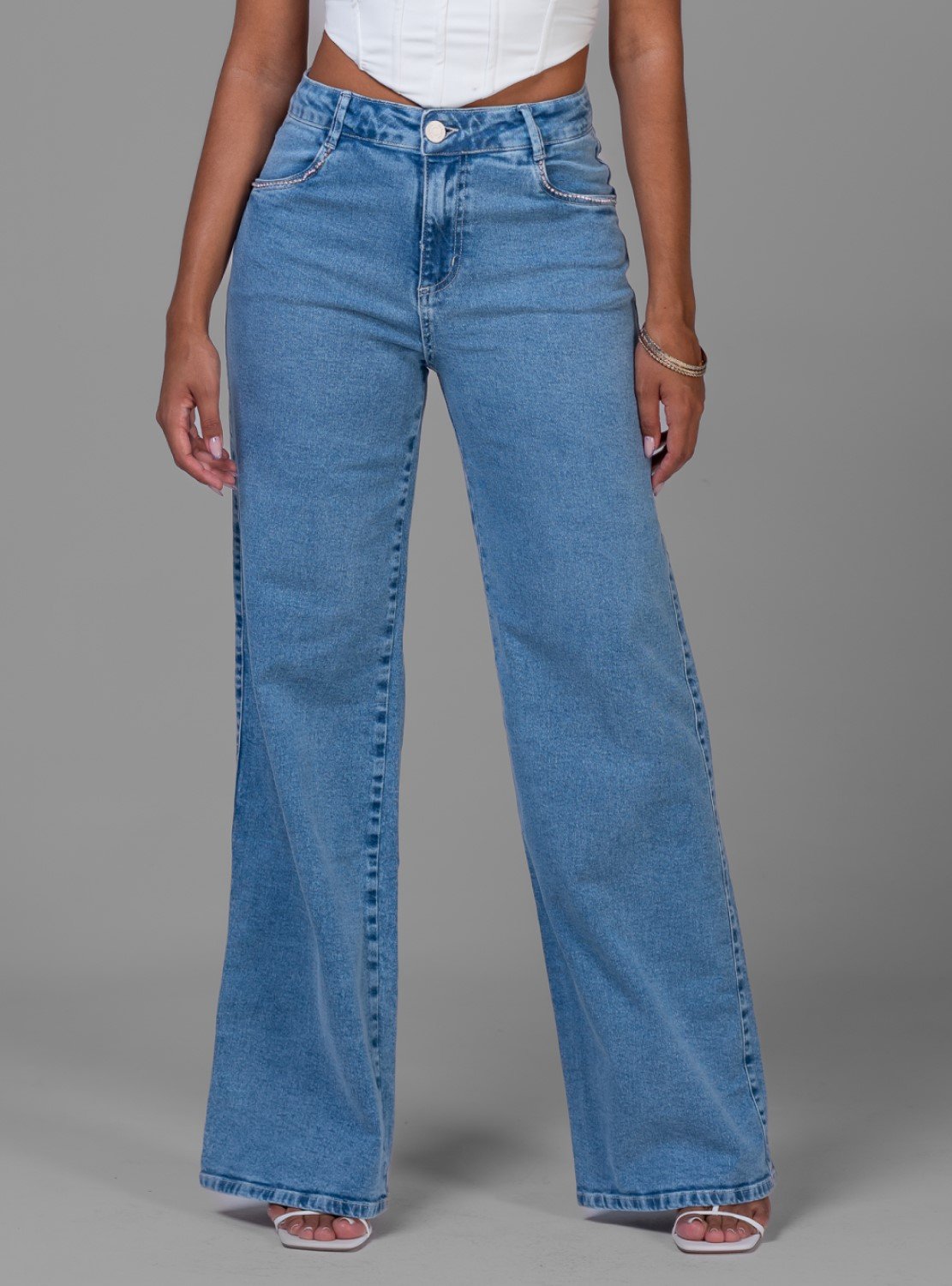 Calça Jeans main image 1