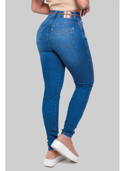 calca jeans skinny hot pants com cordao jeans escuro 10906 geracao moderna 5