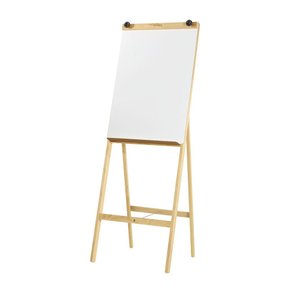 Flip Chart with Rodizio Magnetico - Stalo