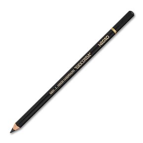 Brush Pen Black 700