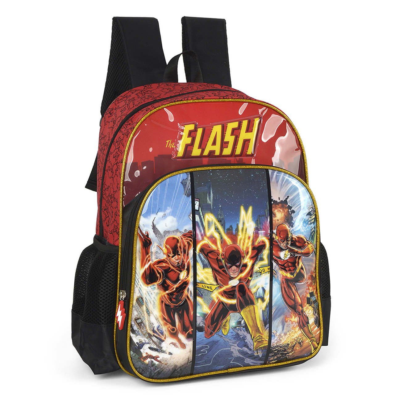 Mochila flash online dc