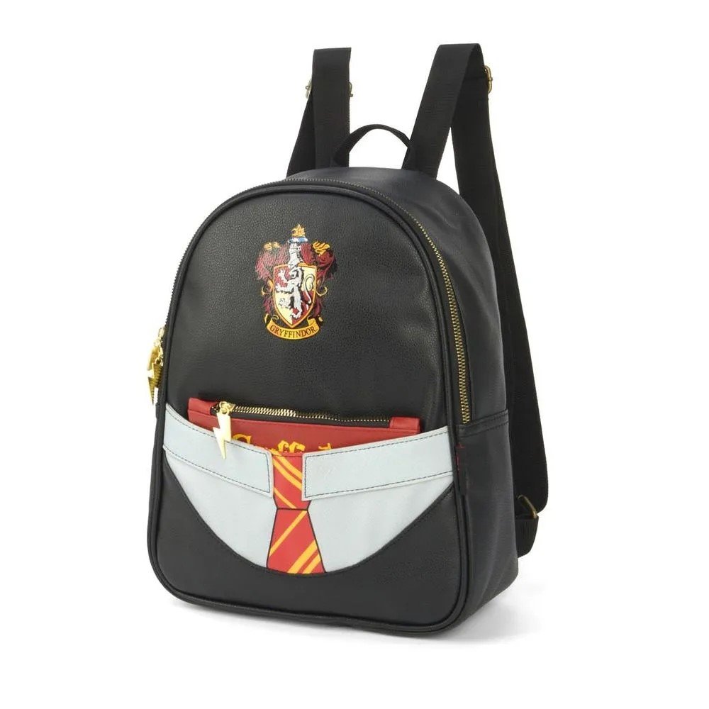 Mochila gryffindor hot sale