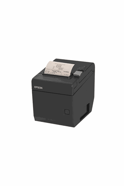 Impressora Térmica Fiscal TMT900F - Epson