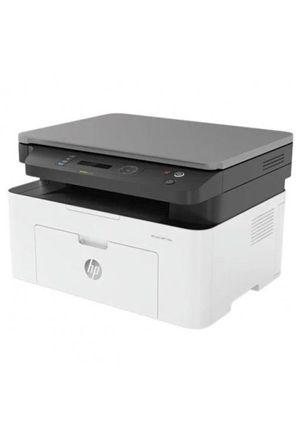 Impressora Multifuncional 135W - HP