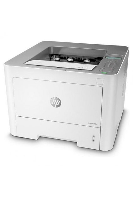 Impressora Laserjet M408DN Duplex HP