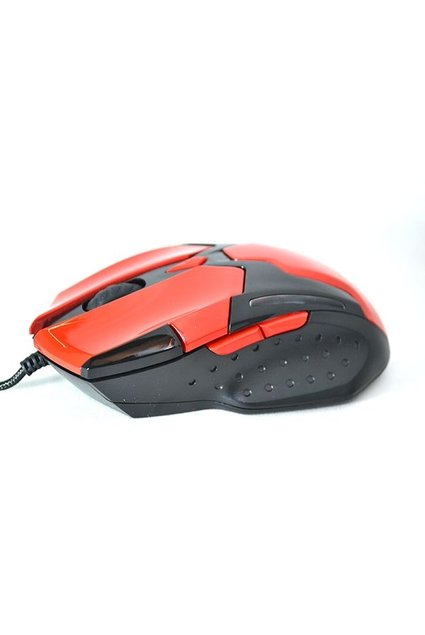 Mouse Gamer MD-MS898 - Microdigi