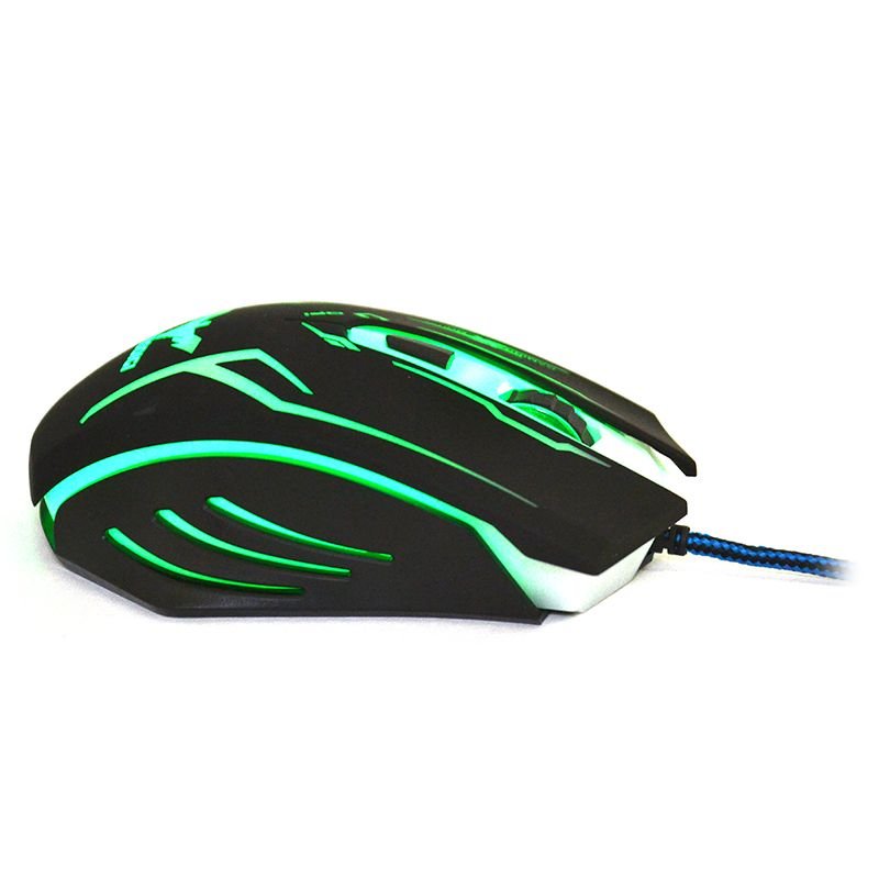 mouse gaming 7 cores 1