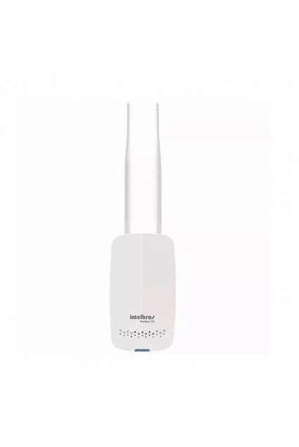 Roteador Hotspot Wireless 300 - Intelbras