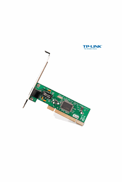 Placa De Rede PCI TF3200 - Tp-Link