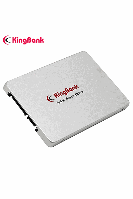 SSD Sata III 6gb/s - KingBank