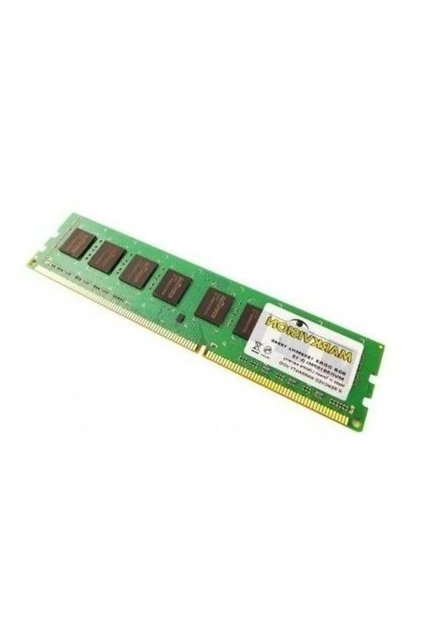 Memoria Ram DDR3 8GB 1333Mhz Markvision