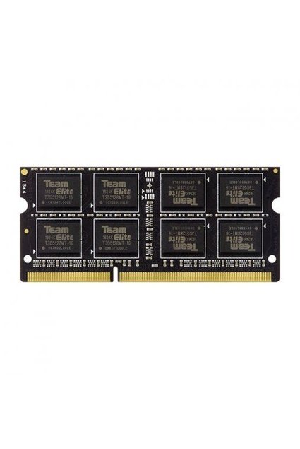 Memória Ram DDR3 8GB 1600Mhz Team Group