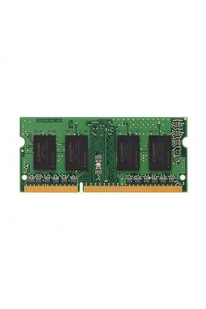 Memoria Ram DDR3 4GB 1333Mhz Kingston