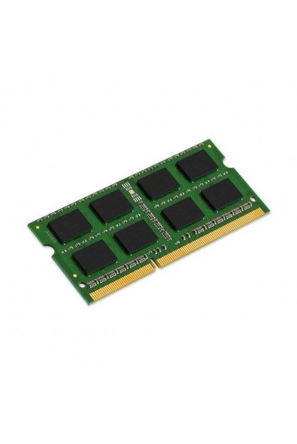 Memoria Ram DDR3 4GB 1600Mhz Kingston