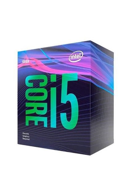 Processador Intel Core i5 9400F LGA 1151