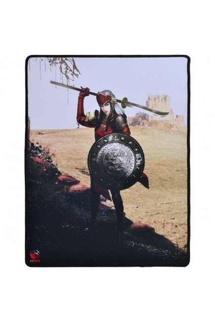 Mouse Pad RPG - PCYes