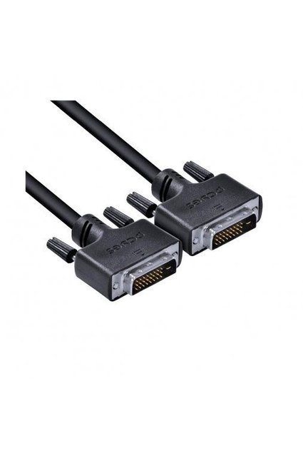 Cabo DVI 24+1 Dual Link PCYes