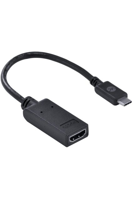 Adaptador USB Tipo C Para HDMI