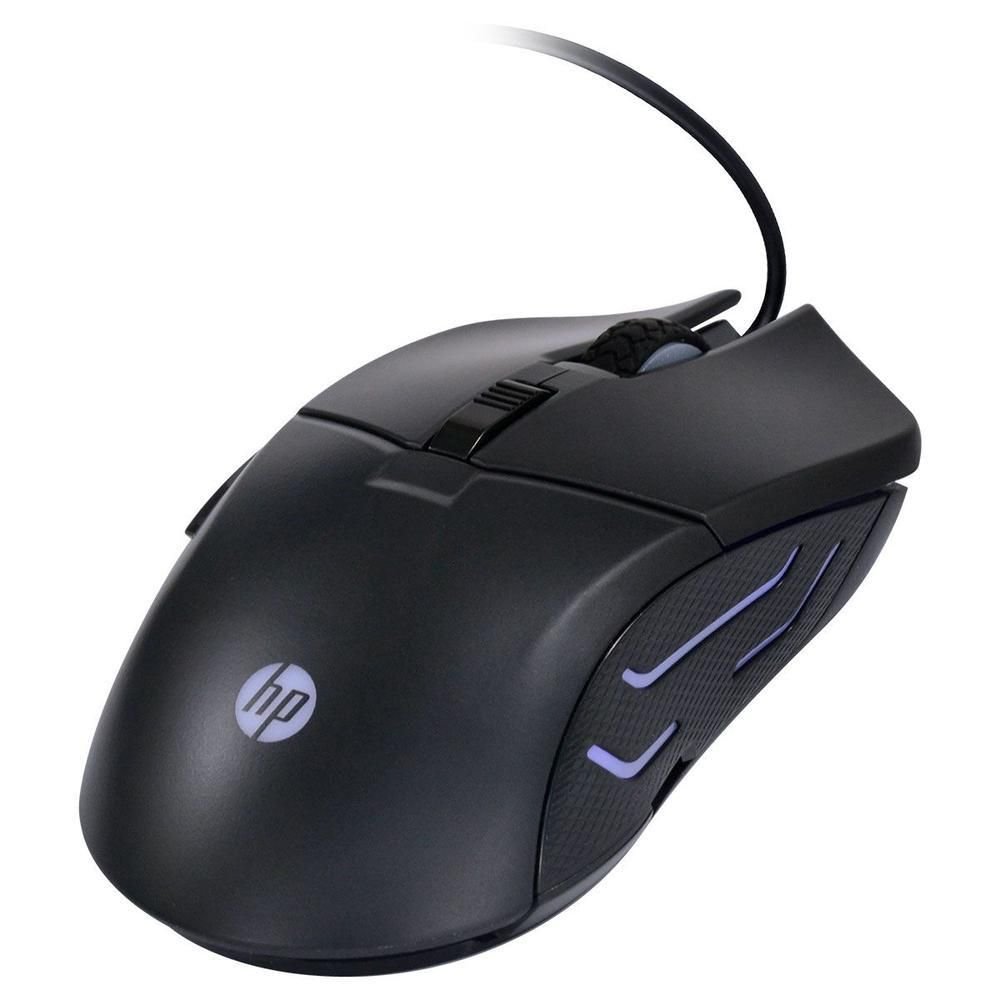 Mouse Gaming G260 HP