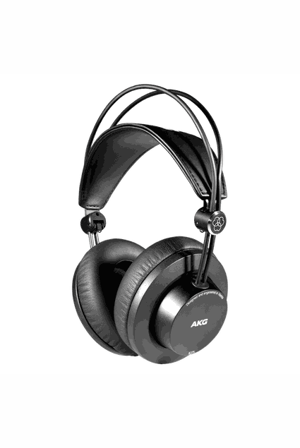 Professional Studio Headphones AKG K275