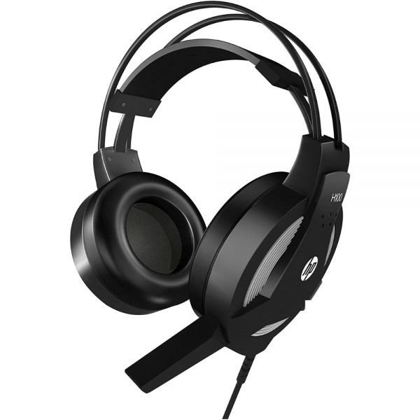 Headset Gaming H100 HP