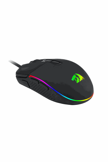 Mouse Gaming Invader M719 - Redragon