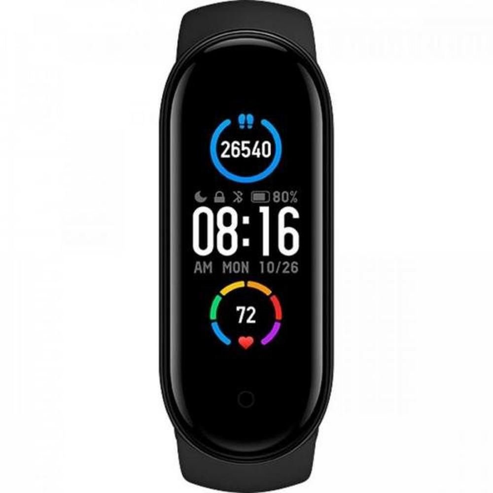 Smartwatch Mi Band 5 Xiaomi
