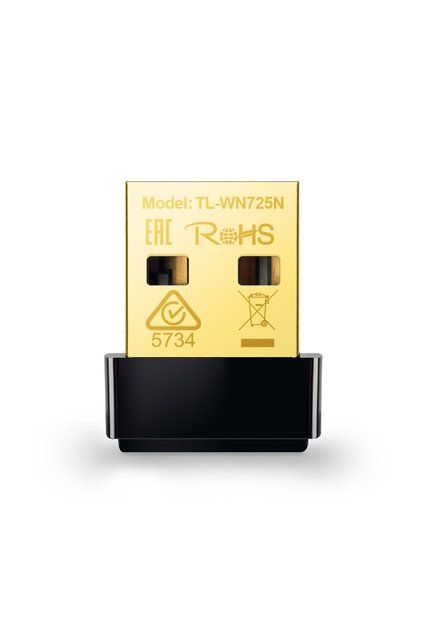 Adaptador Wifi USB WirelessN - TP Link