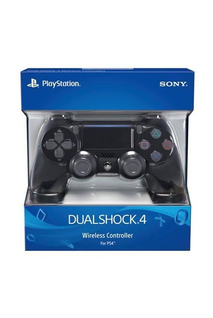 Joystick PS4 Dualshock 4