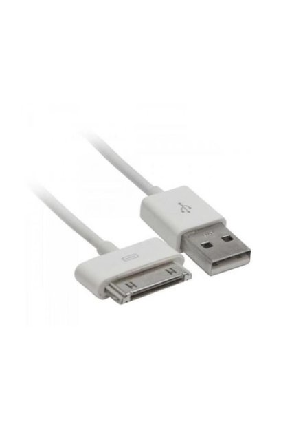 CABO STORM USB IPHONE 3GS 4 4S 1.00MT BR