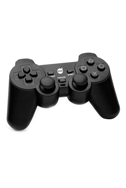 Volante Joystick Controle Para Vídeo Game Ps2 Ps3 Xbox 360 Pc Usb