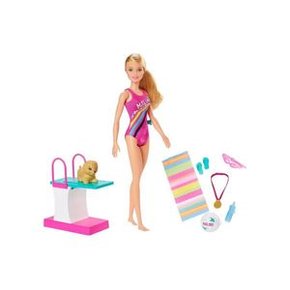 Boneca – Baby Alive – Glam SPA – Dia de Princesa – Loira- F3564- Hasbro -  Salvador Norte Online