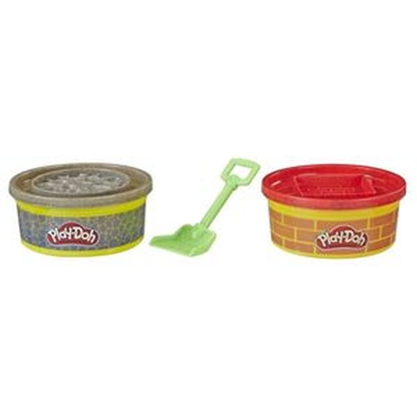 Play-Doh Wheels Massinha de Modelar Massa de Construção Fogo e Água - E4508  E5792 - Hasbro - Dorémi Brinquedos