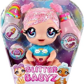 Boneca Baby Alive Star Besties Lovely Luna - Hasbro F7360 - UPA STORE